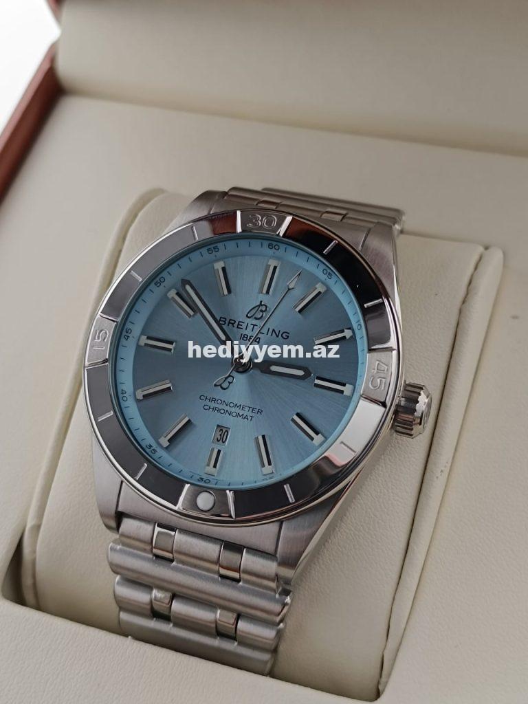 ”Breitling” Qol Saati AAA klass (Yapon)