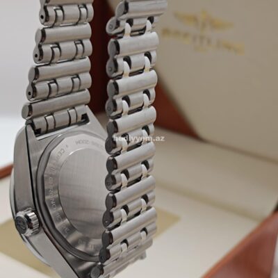 ”Breitling” Qol Saati AAA klass (Yapon)