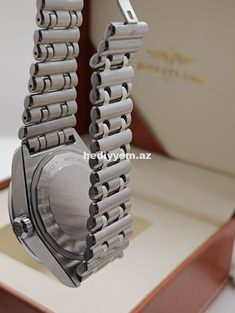 ”Breitling” Qol Saati AAA klass (Yapon)