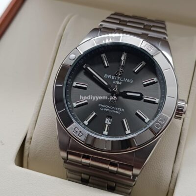 ”Breitling” Qol Saati AAA klass (Yapon)