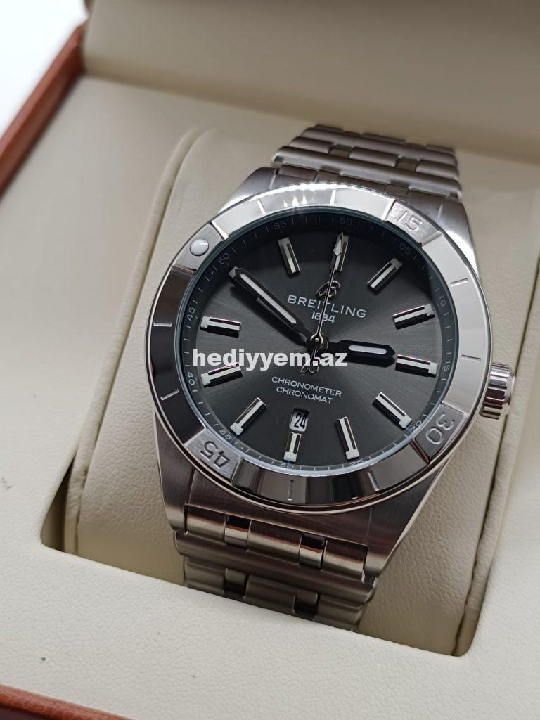 ”Breitling” Qol Saati AAA klass (Yapon)