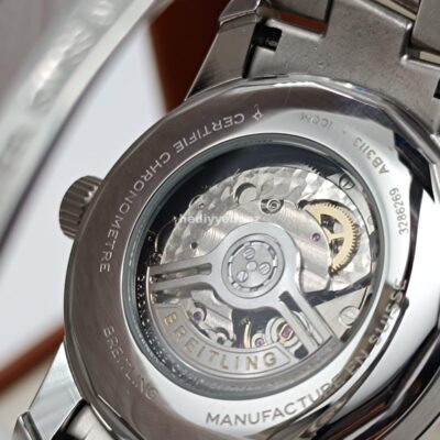 ”Breitling” Qol Saati AAA klass (Yapon)