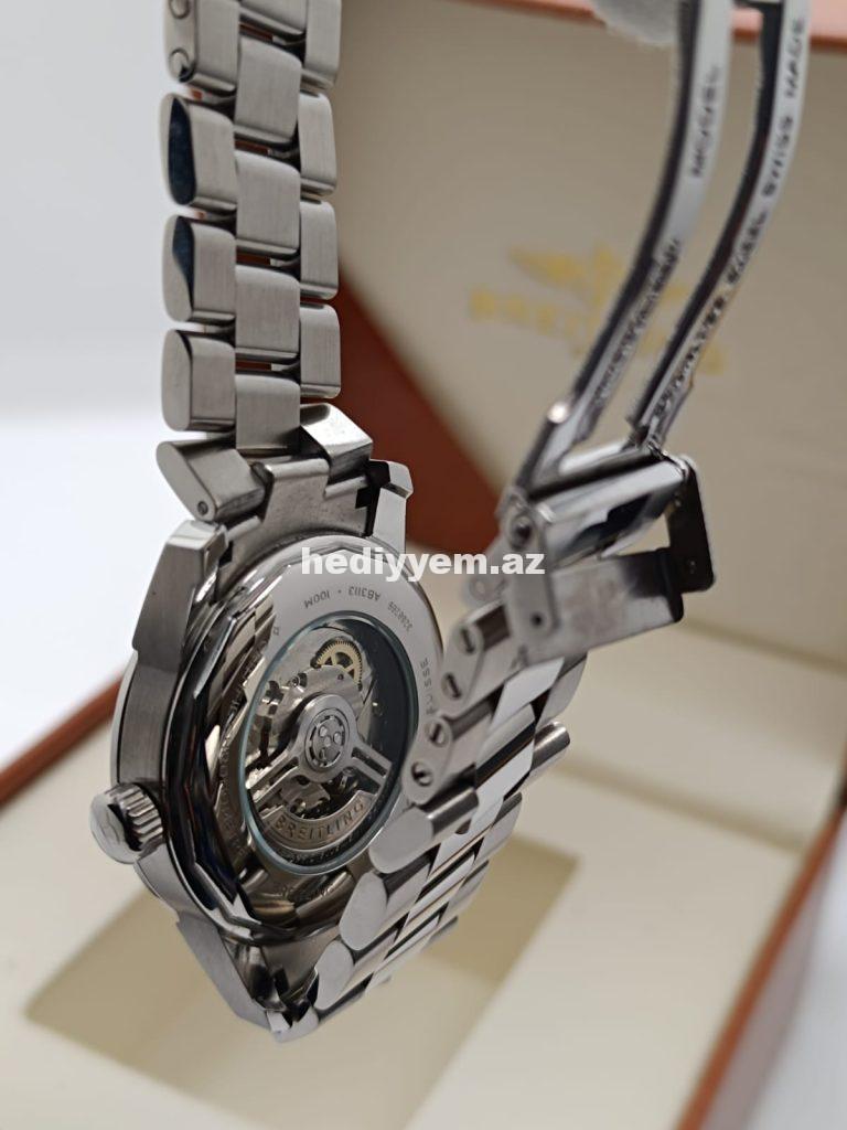 ”Breitling” Qol Saati AAA klass (Yapon)