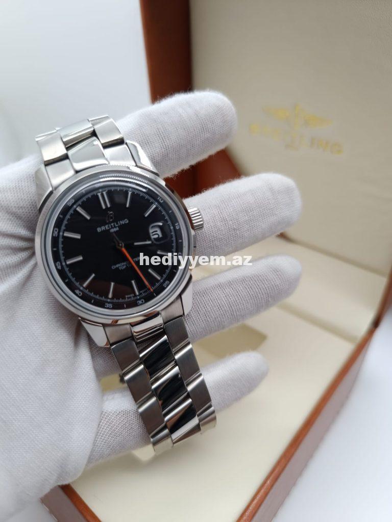 ”Breitling” Qol Saati AAA klass (Yapon)