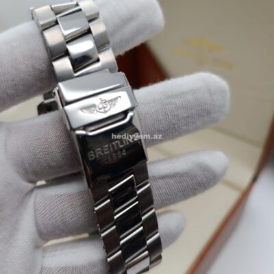 ”Breitling” Qol Saati AAA klass (Yapon)