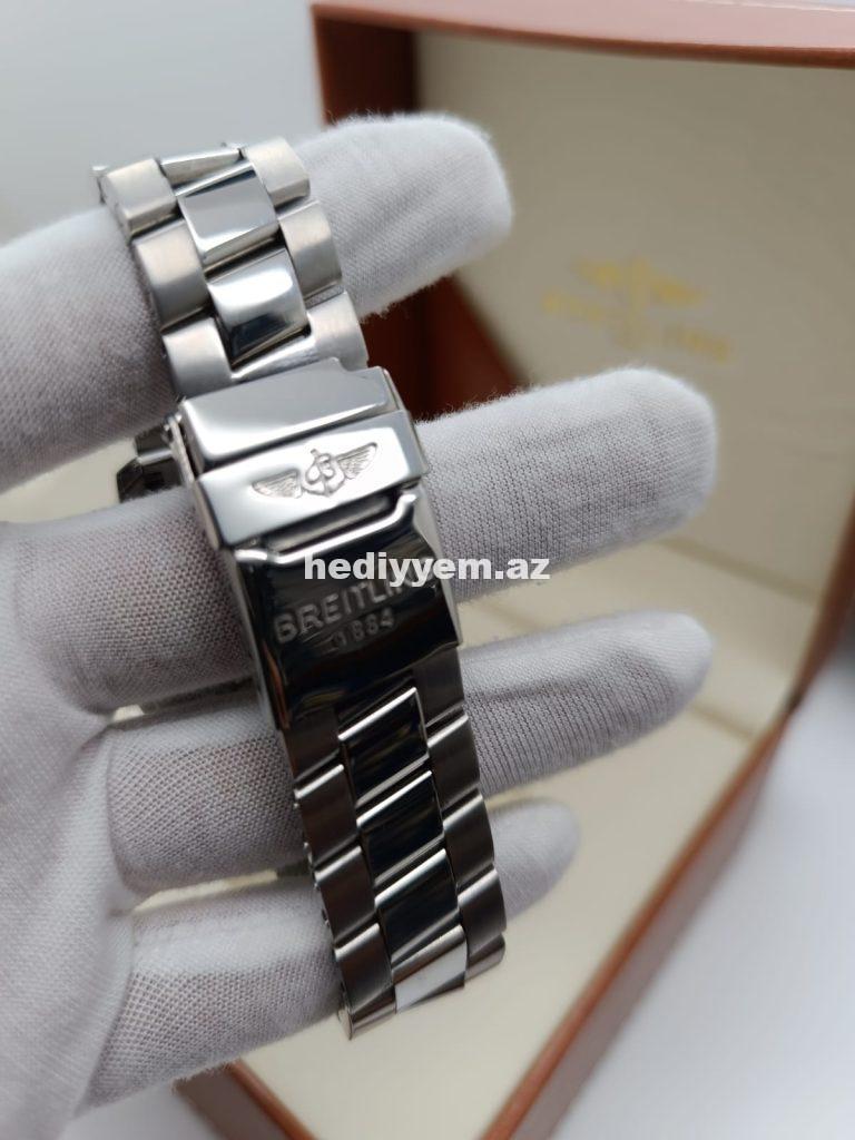 ”Breitling” Qol Saati AAA klass (Yapon)