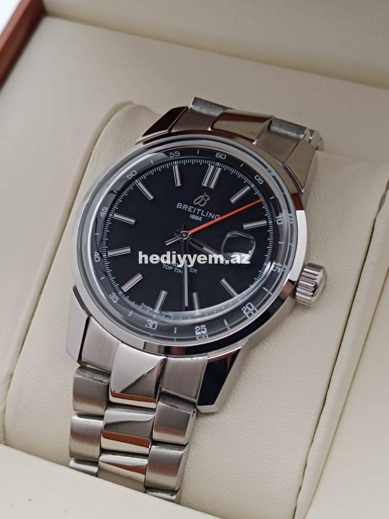 ”Breitling” Qol Saati AAA klass (Yapon)