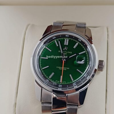 ”Breitling” Qol Saati AAA klass (Yapon)