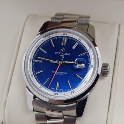 ”Breitling” Qol Saati AAA klass (Yapon)