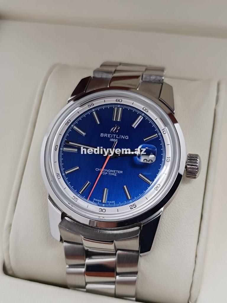 ”Breitling” Qol Saati AAA klass (Yapon)