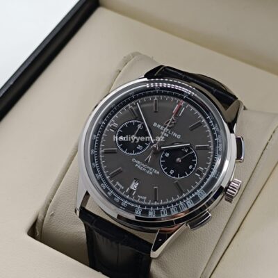 ”Breitling” Qol Saati AAA klass (Yapon)