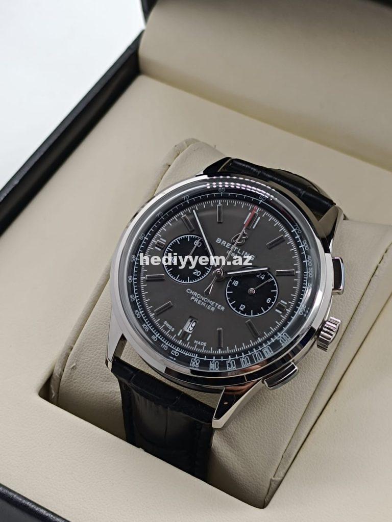 ”Breitling” Qol Saati AAA klass (Yapon)