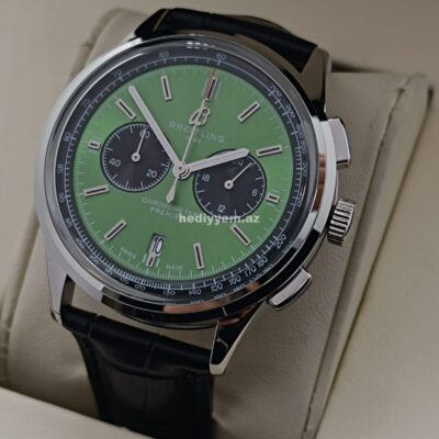 ”Breitling” Qol Saati AAA klass (Yapon)