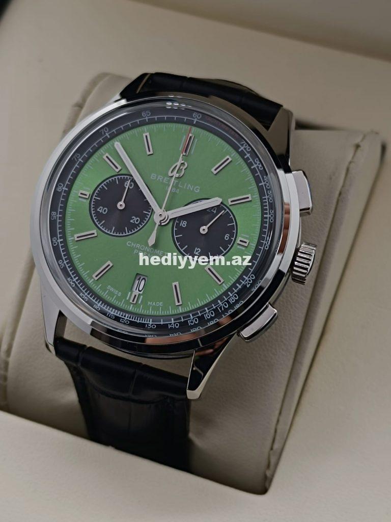 ”Breitling” Qol Saati AAA klass (Yapon)