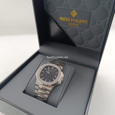 ”Patek Philippe” Kişi Qol Saati Citizen mexanizmi