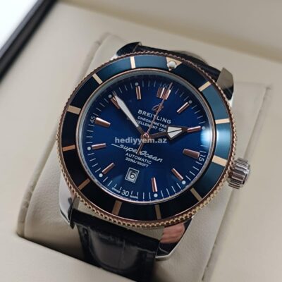 ”Breitling” Qol Saati AAA klass (Yapon)