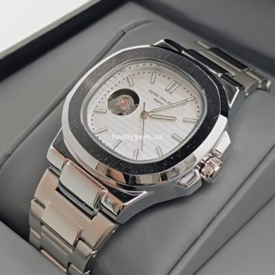 ”Patek Philippe” markası Mexanika SAAT – No.3421
