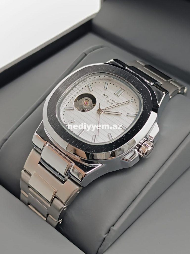 ”Patek Philippe” markası Mexanika SAAT – No.3421