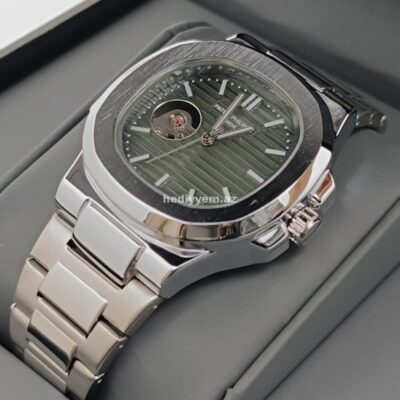 ”Patek Philippe” markası Mexanika SAAT – No.3421