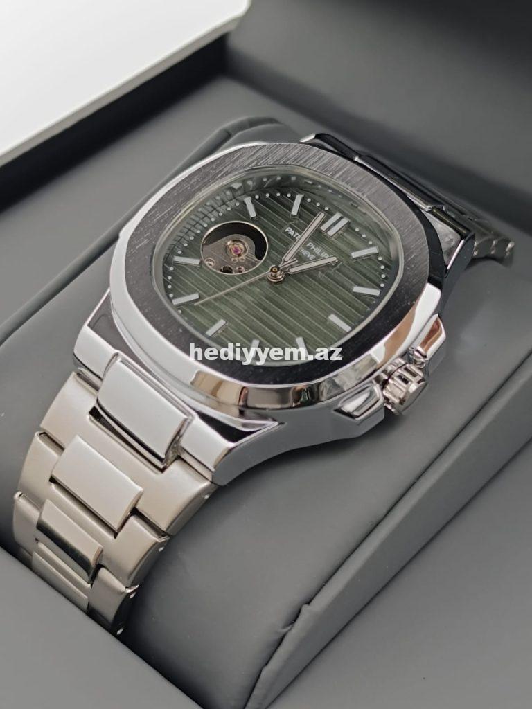 ”Patek Philippe” markası Mexanika SAAT – No.3421