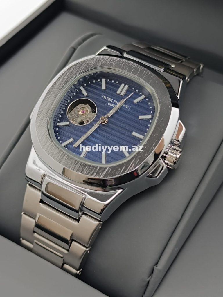 ”Patek Philippe” markası Mexanika SAAT – No.3421