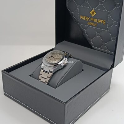 ”Patek Philippe” markası Mexanika SAAT – No.3421