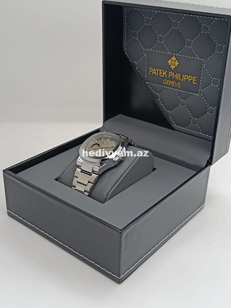 ”Patek Philippe” markası Mexanika SAAT – No.3421