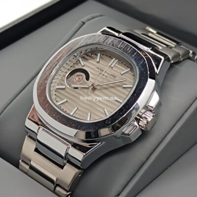 ”Patek Philippe” markası Mexanika SAAT – No.3421