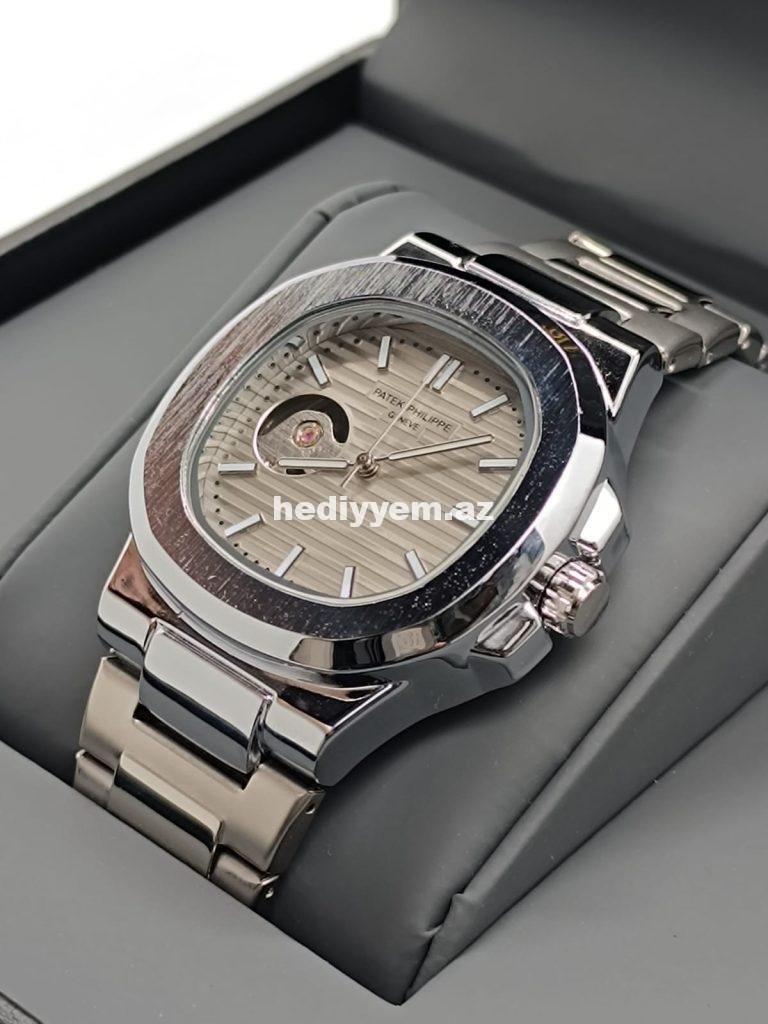 ”Patek Philippe” markası Mexanika SAAT – No.3421