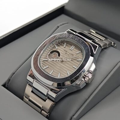 ”Patek Philippe” markası Mexanika SAAT – No.3421