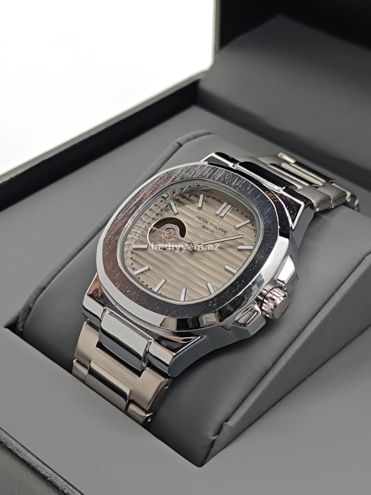 ”Patek Philippe” markası Mexanika SAAT – No.3421