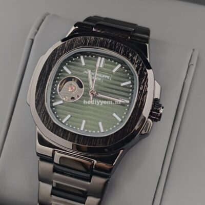 ”Patek Philippe” markası Mexanika SAAT – No.3422