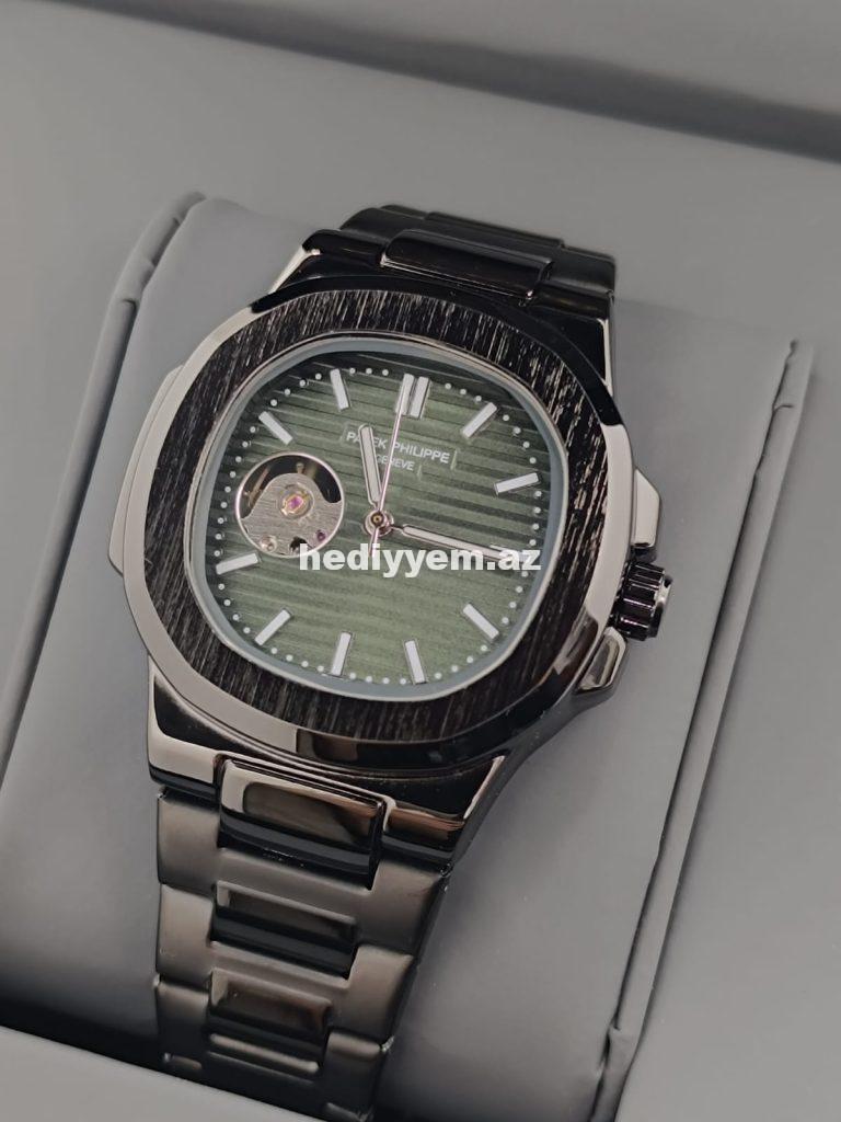 ”Patek Philippe” markası Mexanika SAAT – No.3422