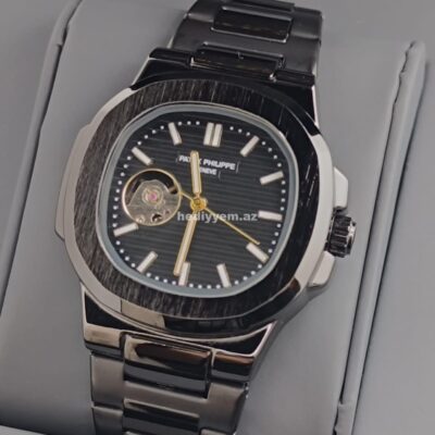 ”Patek Philippe” markası Mexanika SAAT – No.3422