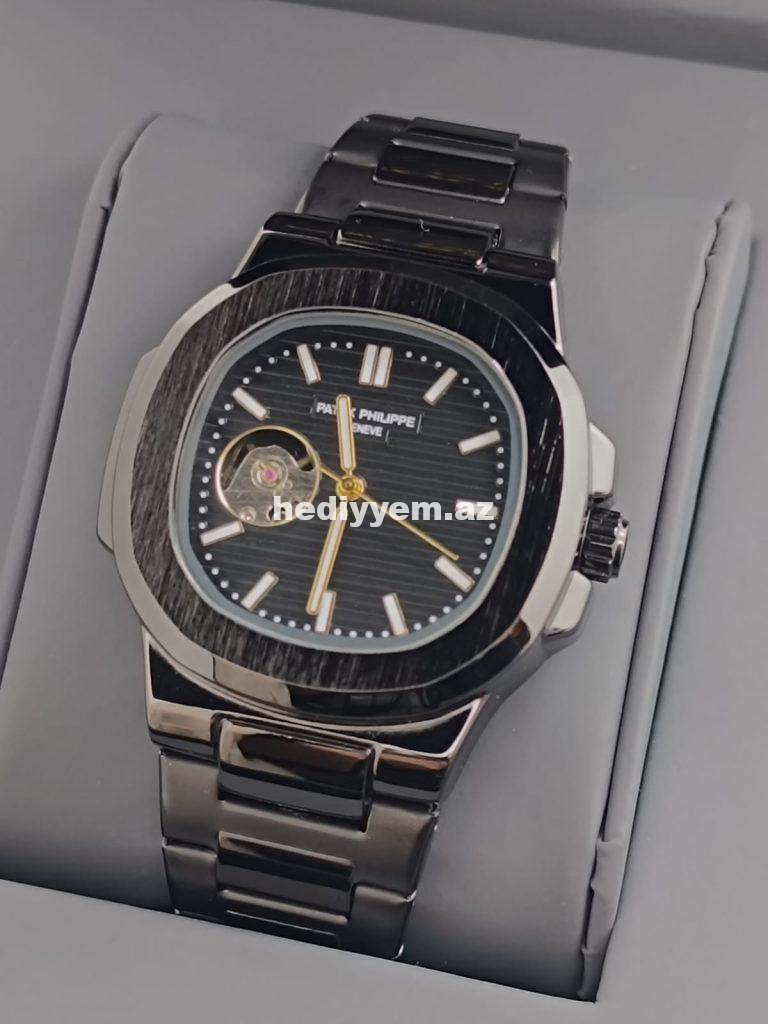 ”Patek Philippe” markası Mexanika SAAT – No.3422