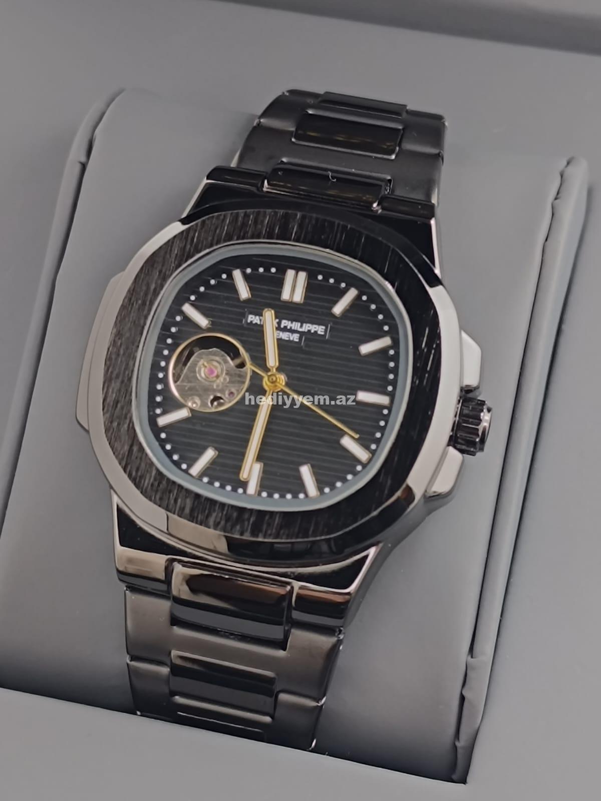 ”Patek Philippe” markası Mexanika SAAT – No.3422