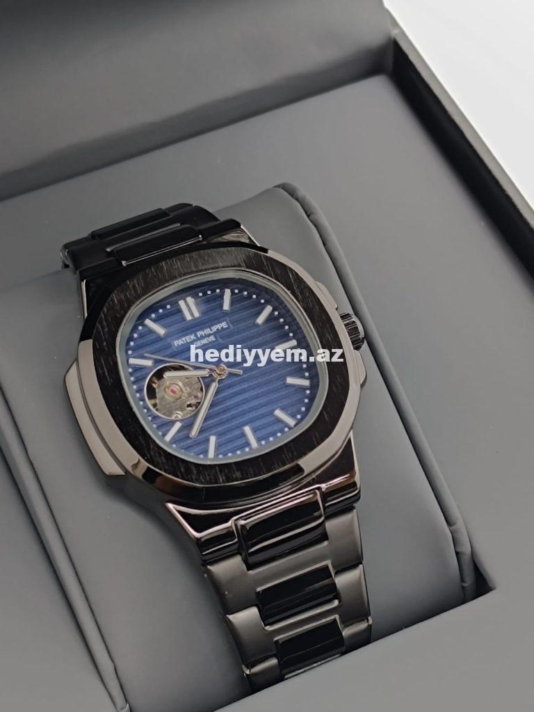 ”Patek Philippe” markası Mexanika SAAT – No.3422