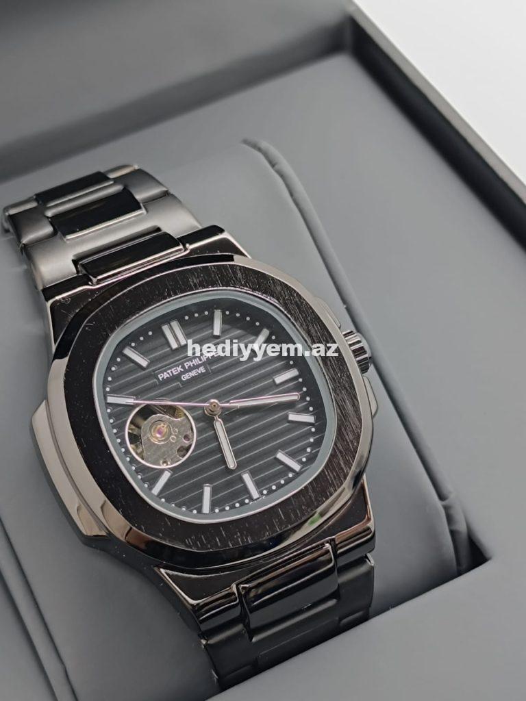”Patek Philippe” markası Mexanika SAAT – No.3422
