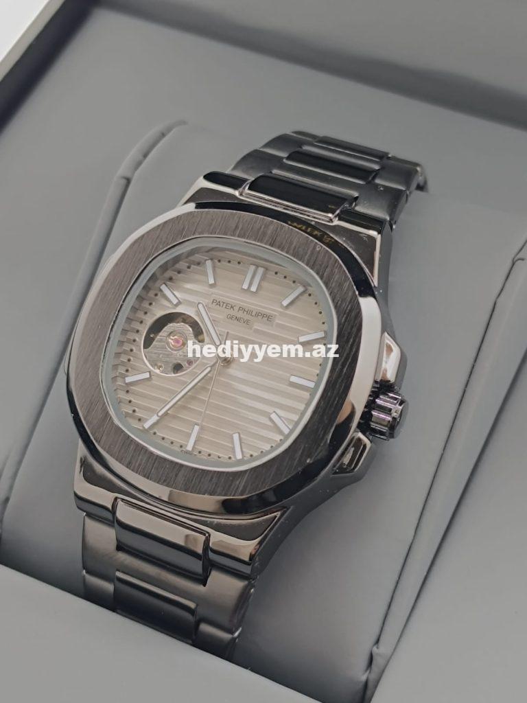 ”Patek Philippe” markası Mexanika SAAT – No.3422
