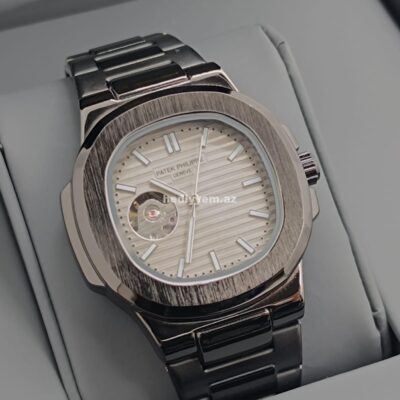 ”Patek Philippe” markası Mexanika SAAT – No.3422
