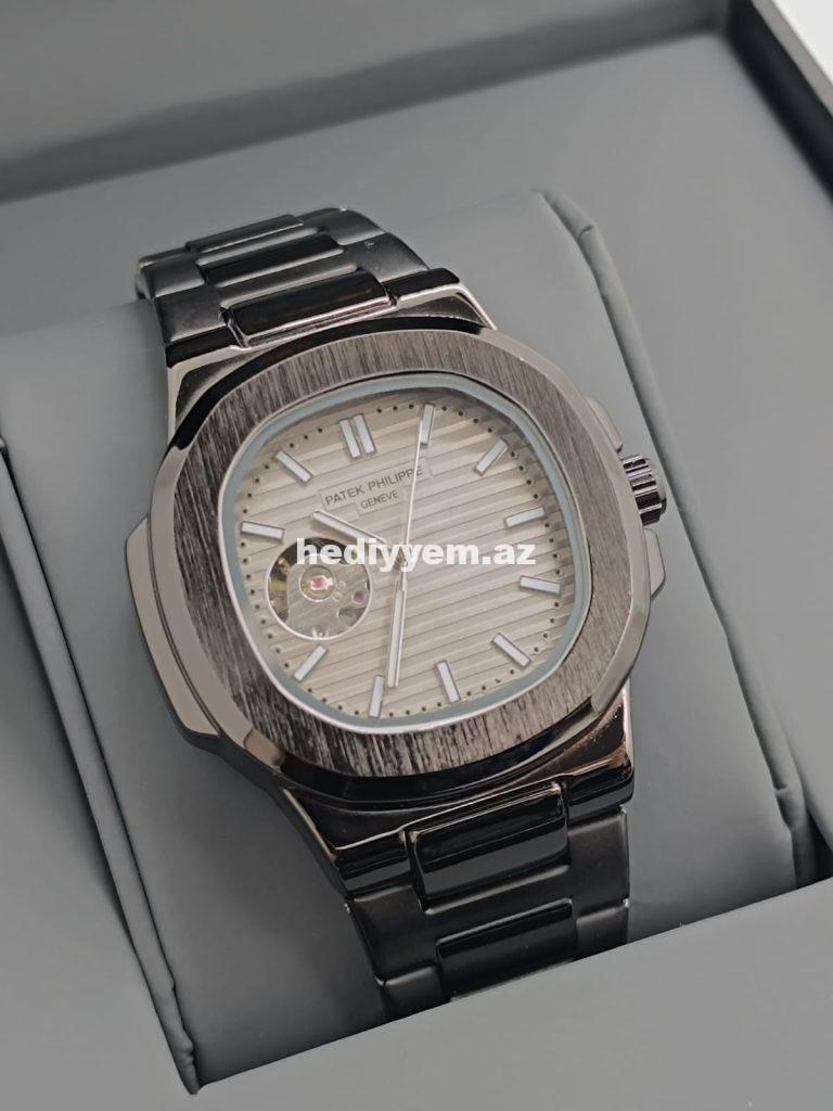 ”Patek Philippe” markası Mexanika SAAT – No.3422