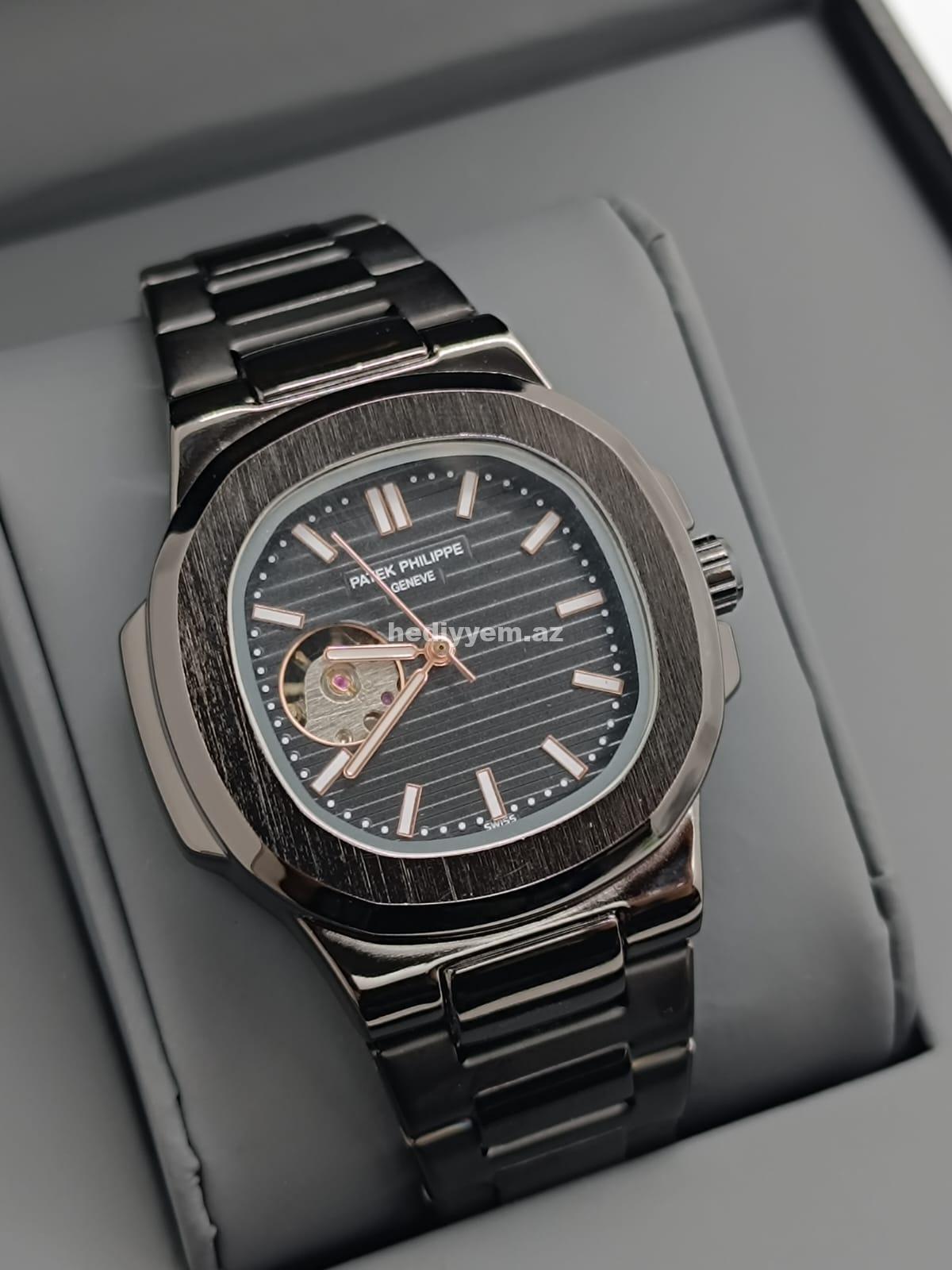 ”Patek Philippe” markası Mexanika SAAT – No.3422