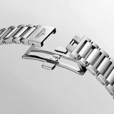 Longines Conquest Chronograph seriyası Saat