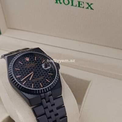 ROLEX Land-Dweller dizayn kişi saati