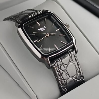Tissot Lovelly Square Kişi Qol Saati – No.3429