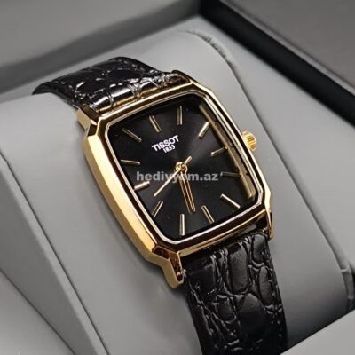 Tissot Lovelly Square Kişi Qol Saati – No.3429