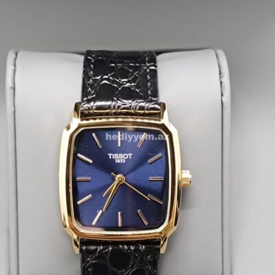 Tissot Lovelly Square Kişi Qol Saati – No.3429