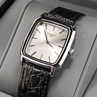 Tissot Lovelly Square Kişi Qol Saati – No.3429