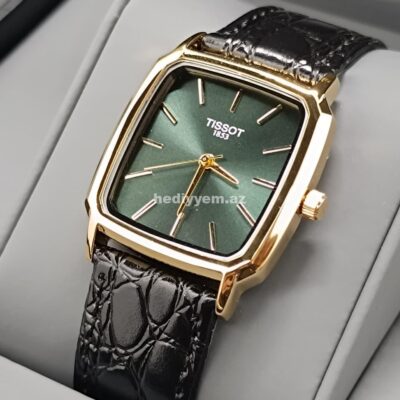 Tissot Lovelly Square Kişi Qol Saati – No.3429