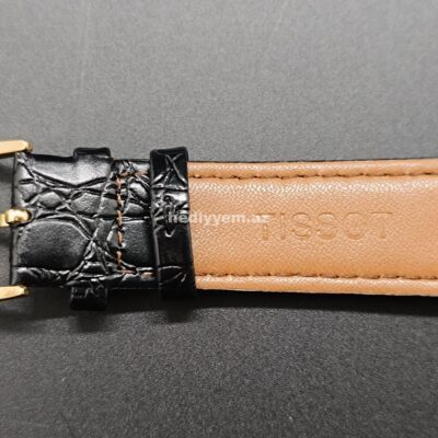 Tissot Lovelly Square Kişi Qol Saati – No.3429